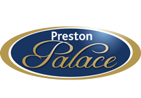 preston palace logo